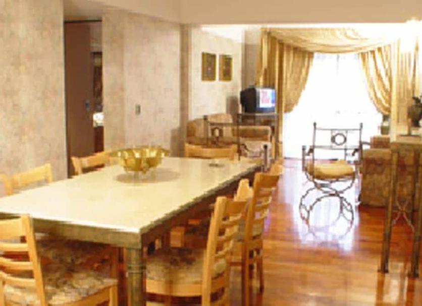Salle à manger Photo