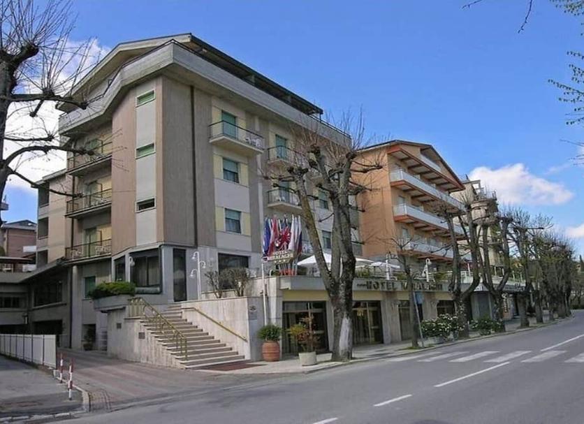 Bâtiment Photo