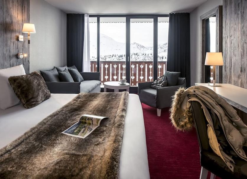 Chambre Photo