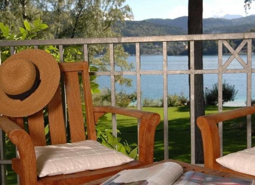 Balcon Photo