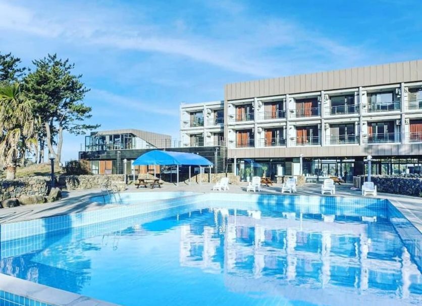 Piscine Photo