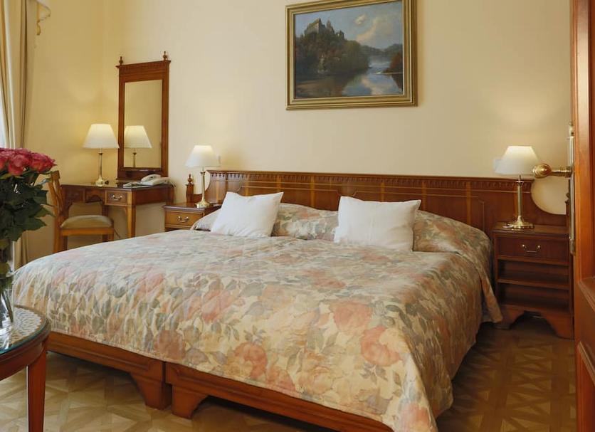 Chambre Photo