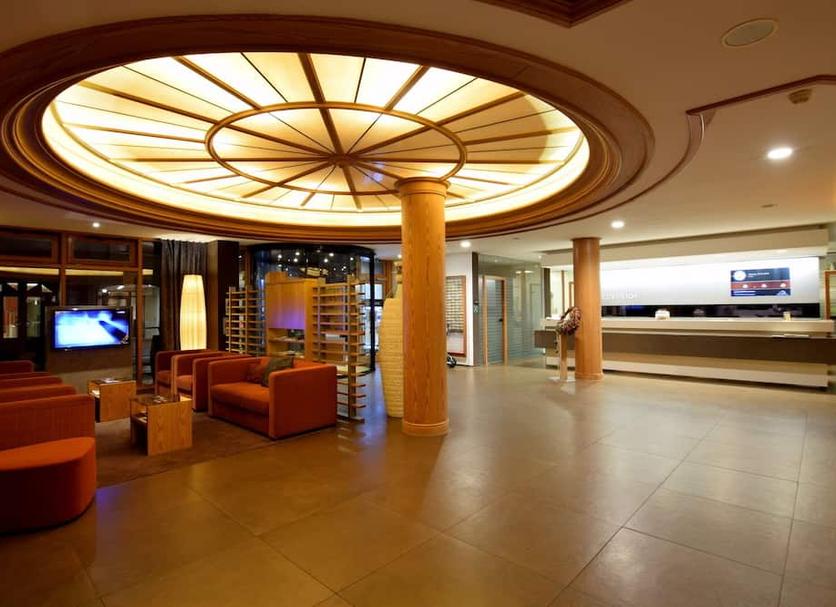 Hall d’entrée Photo