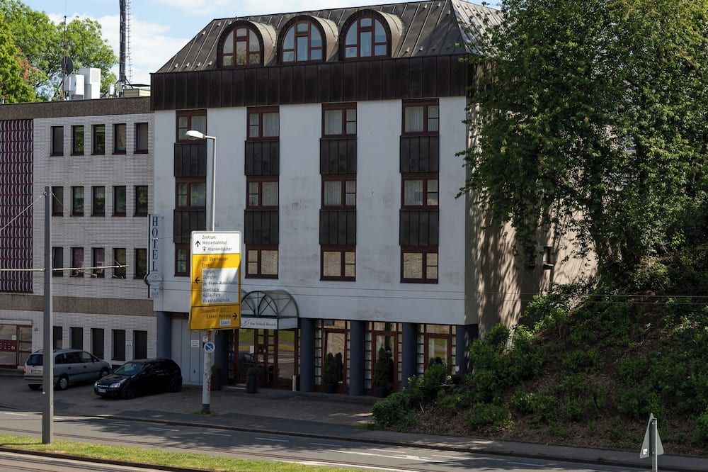 Bâtiment