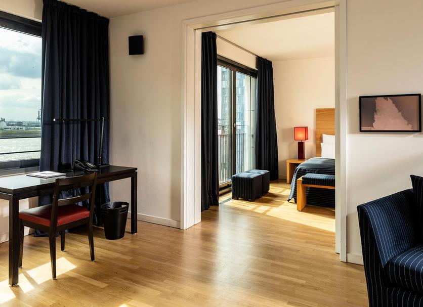 Équipements de la chambre Photo