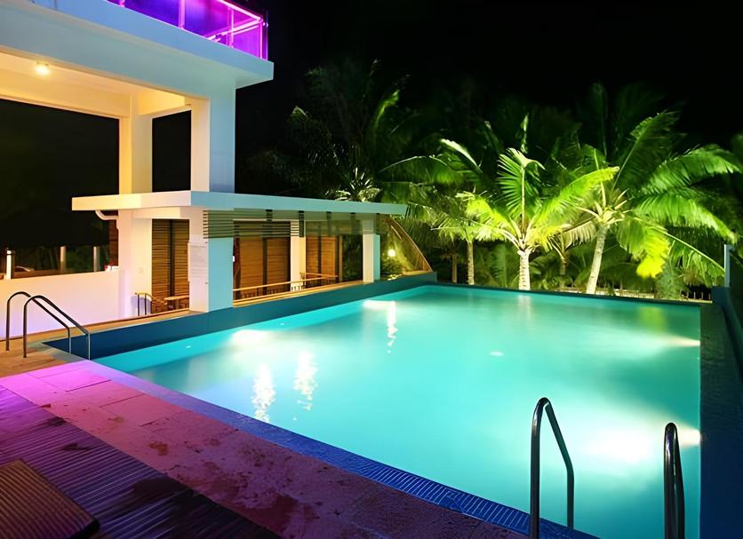 Piscine Photo