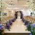 Salle de banquet