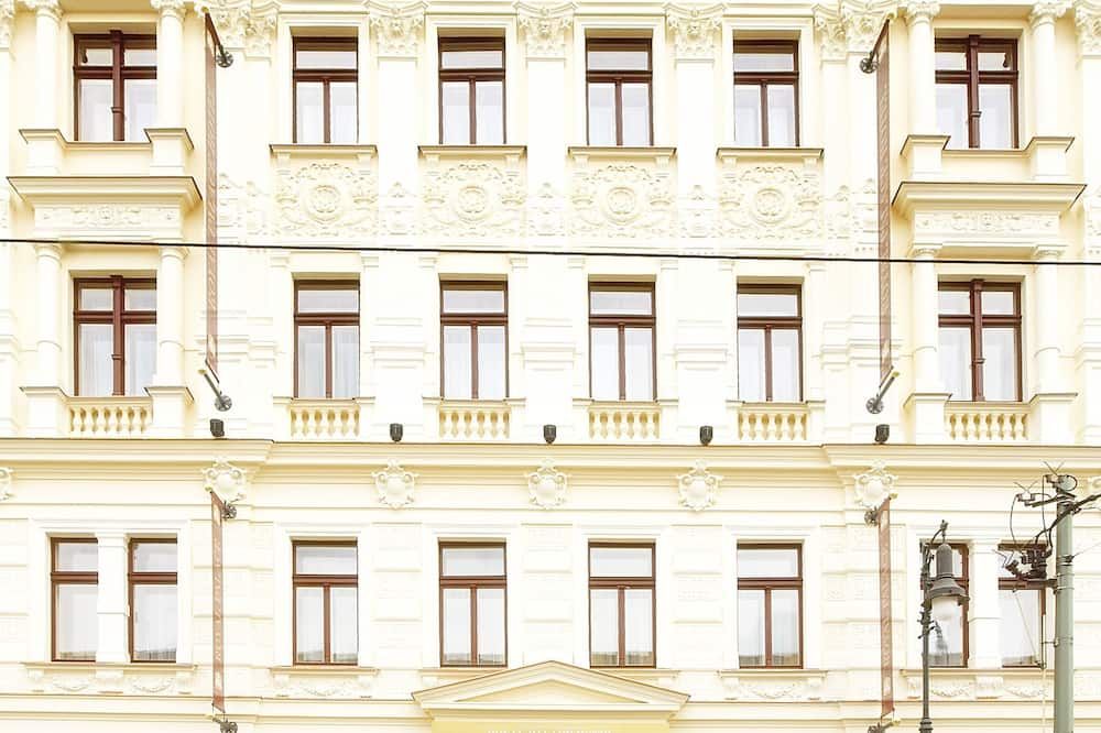Bâtiment