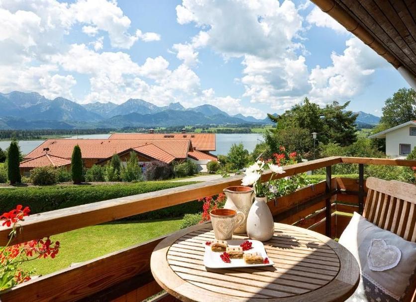 Balcon Photo