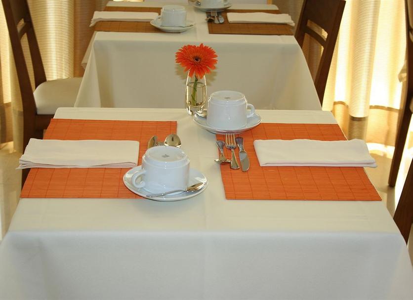 Salle à manger Photo