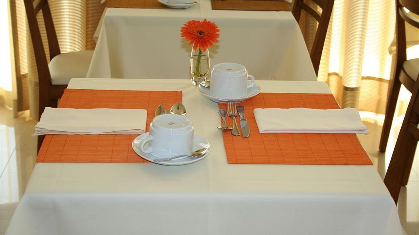 Hotel Vila Verde