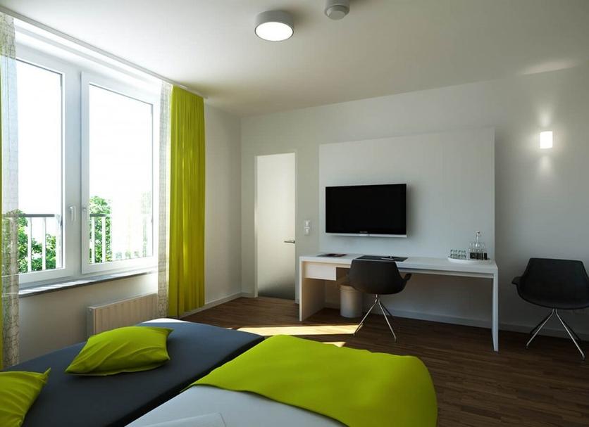 Chambre Photo