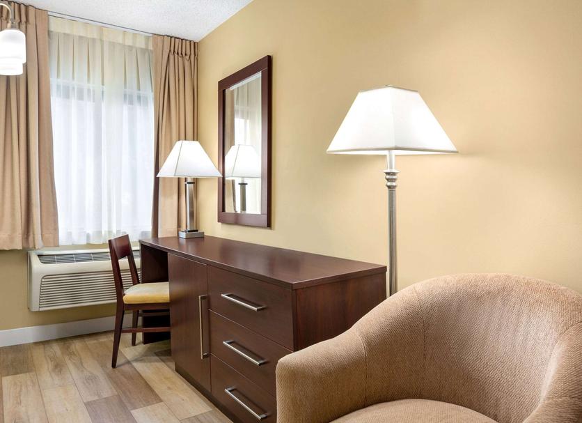 Équipements de la chambre Photo
