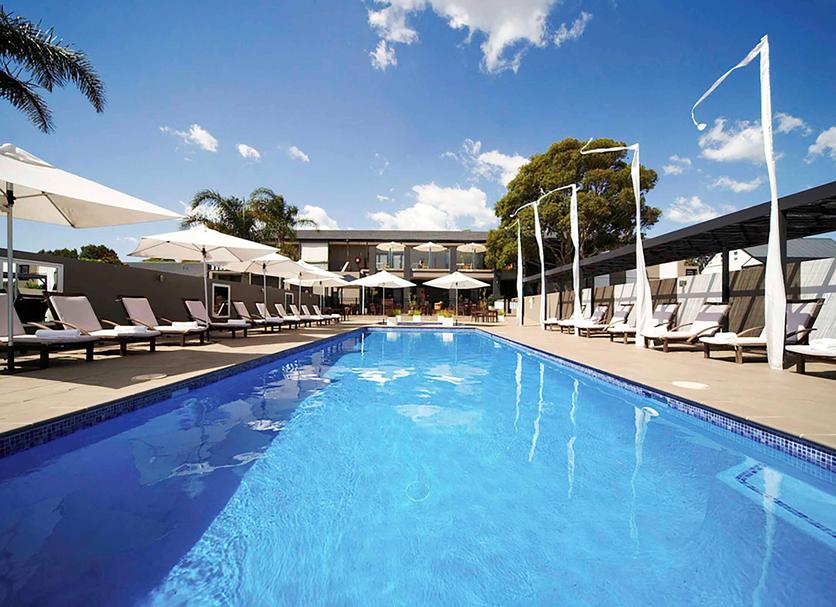 Piscine Photo