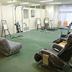 Salle de sport
