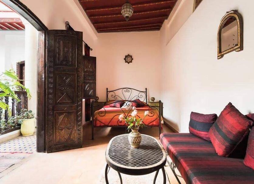 Chambre Photo