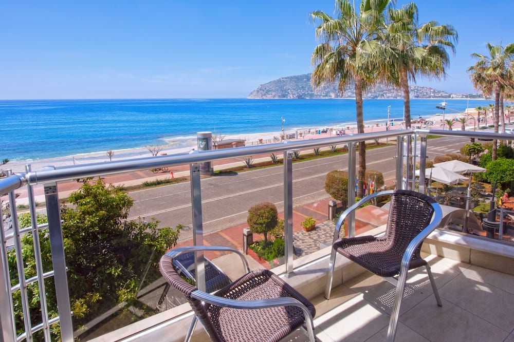Balcon