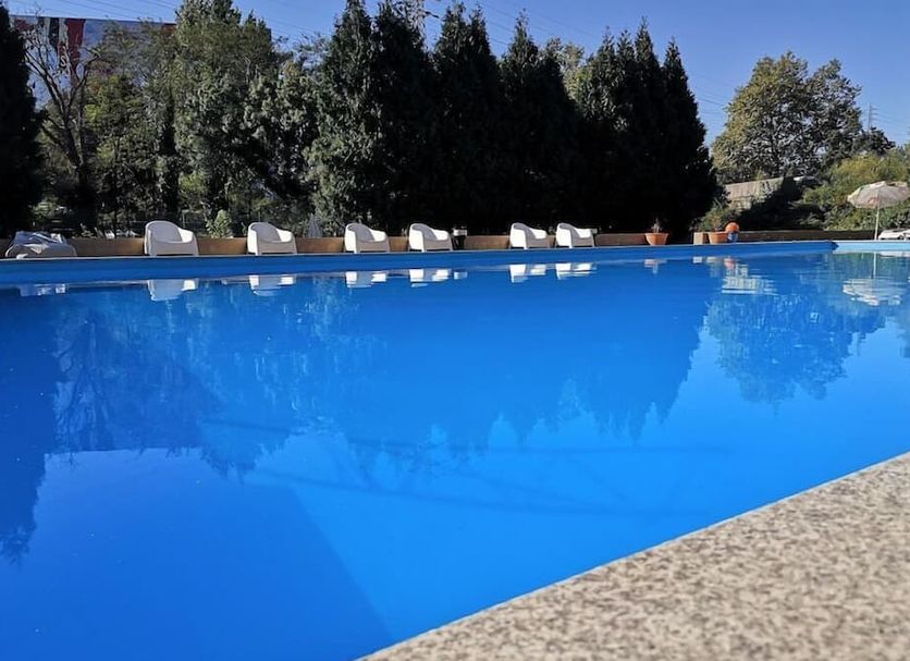 Piscine Photo