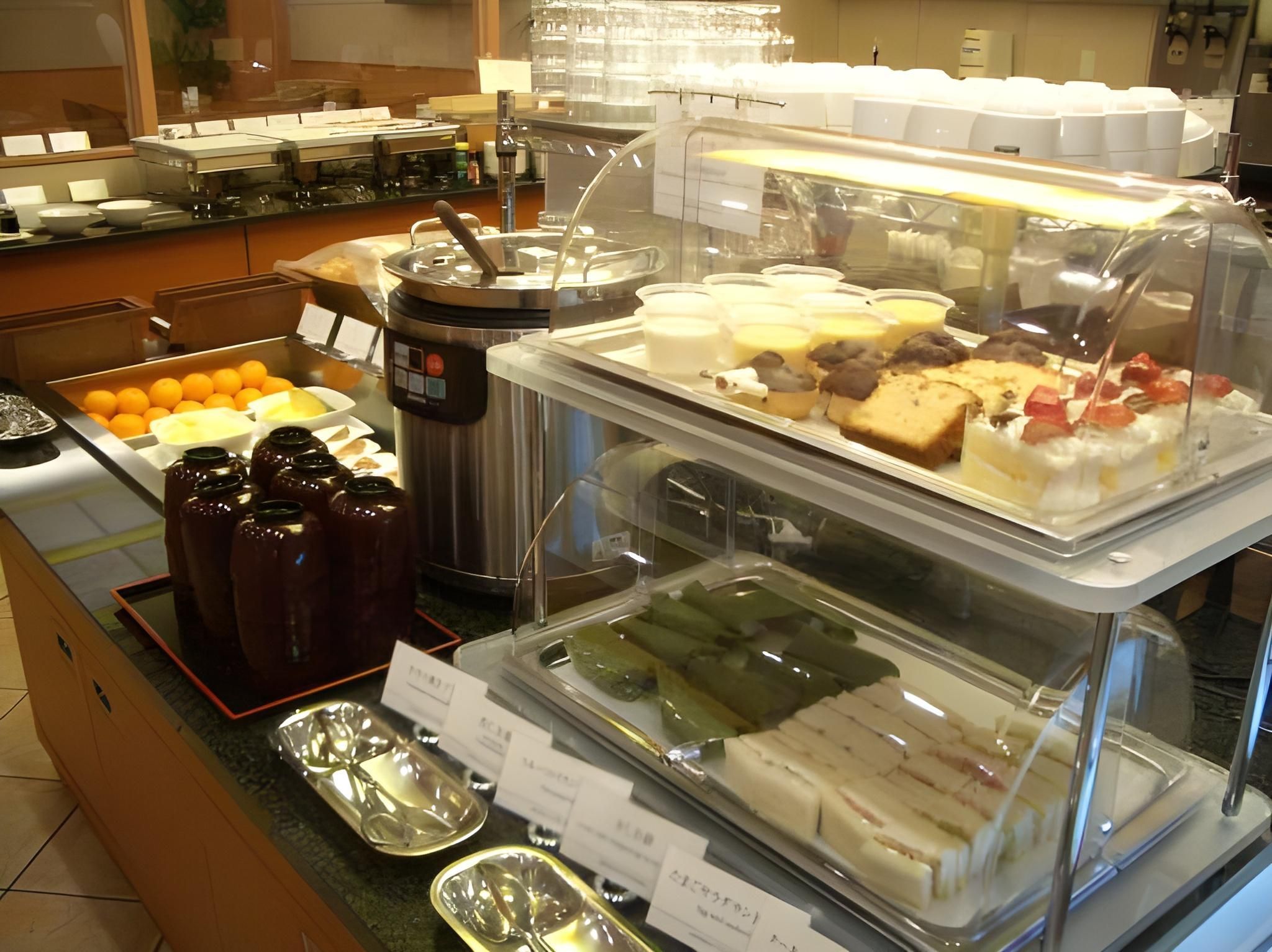 Buffet