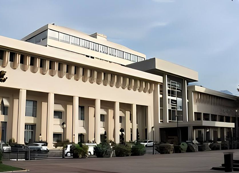 Bâtiment Photo