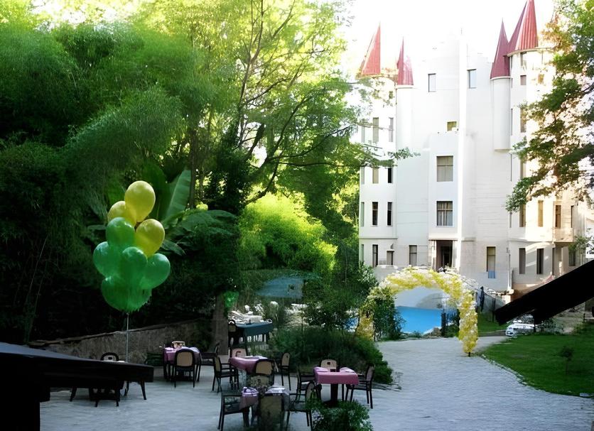 Bâtiment Photo