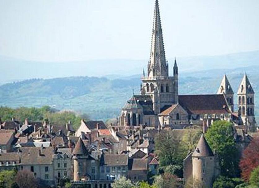 Bâtiment Photo