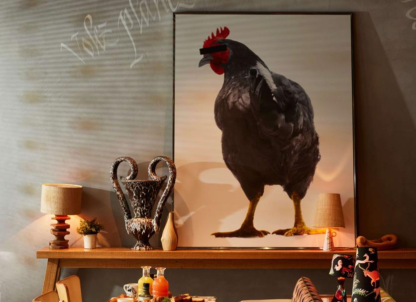 Équipements de la chambre Photo