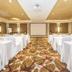 Salle de banquet