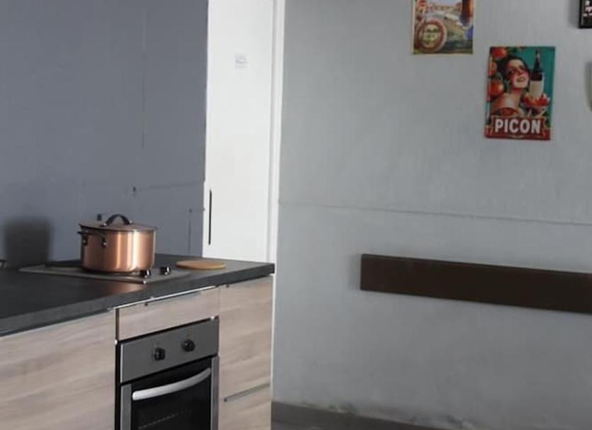 Équipements de la chambre Photo
