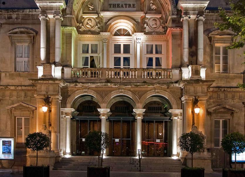 Bâtiment Photo