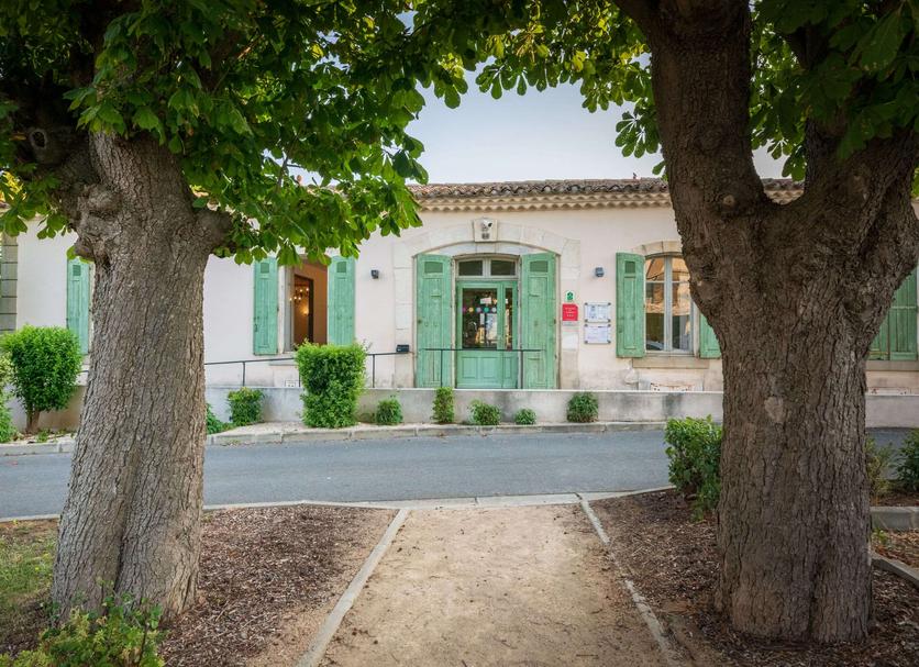 Bâtiment Photo