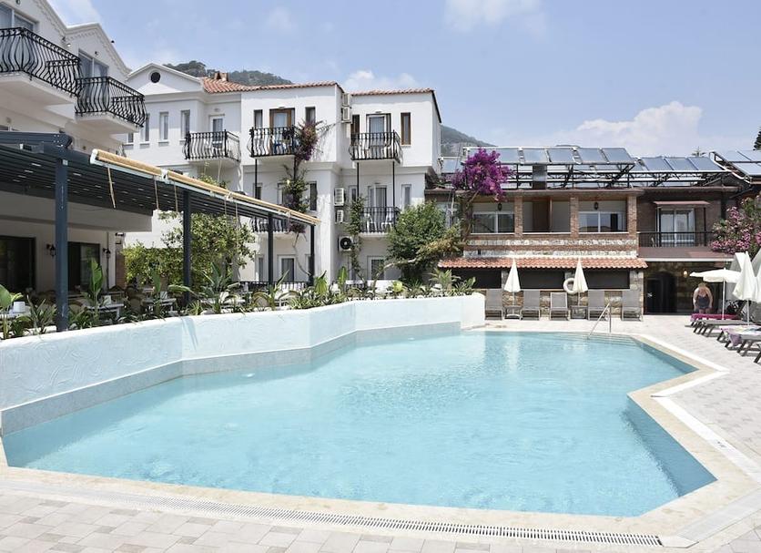 Piscine Photo