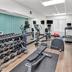 Salle de sport