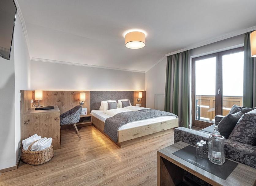 Chambre Photo