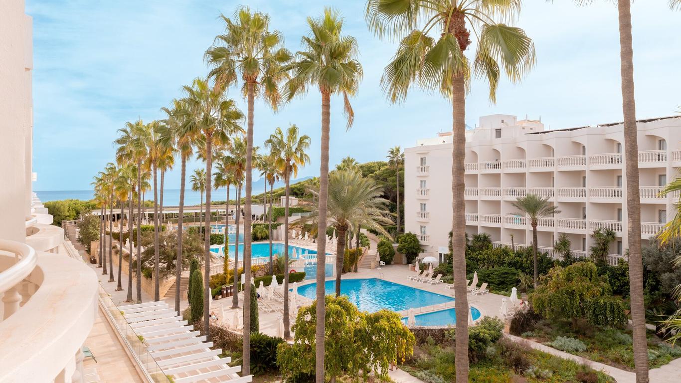 Iberostar Albufera Playa