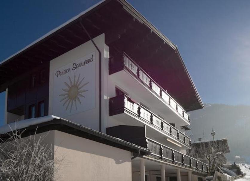 Bâtiment Photo