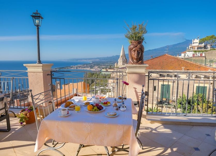 Balcon Photo