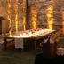 Salle de banquet