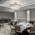 Salle de banquet
