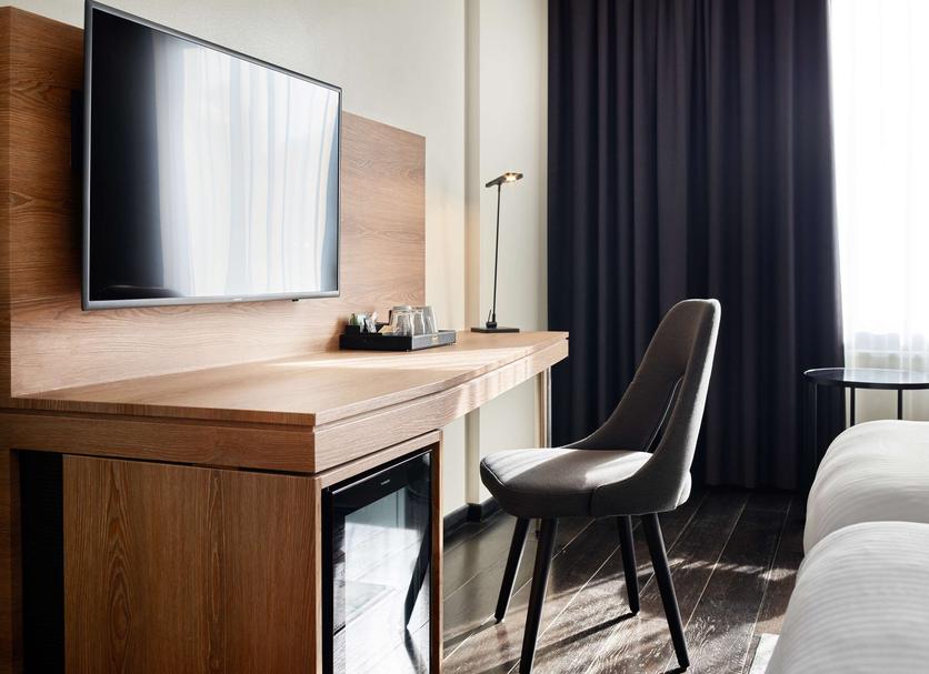Équipements de la chambre Photo