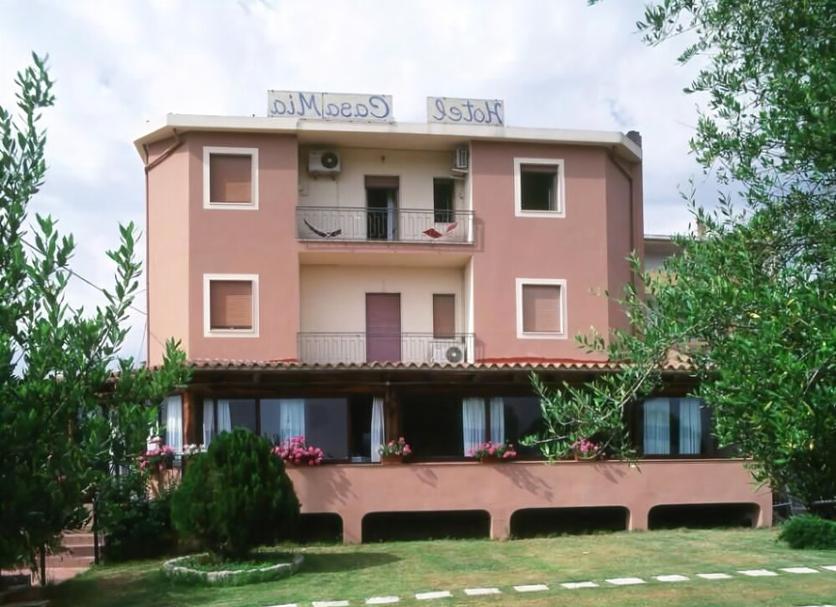 Bâtiment Photo