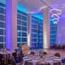 Salle de banquet