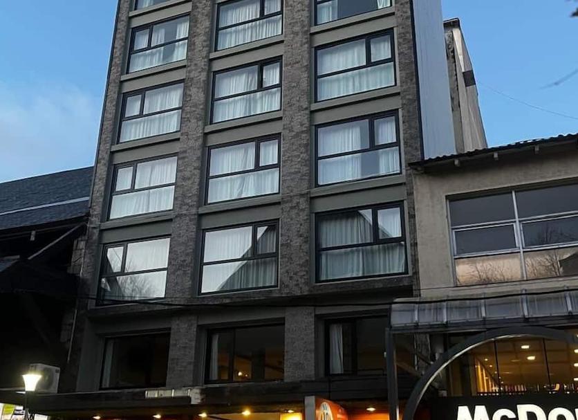 Bâtiment Photo