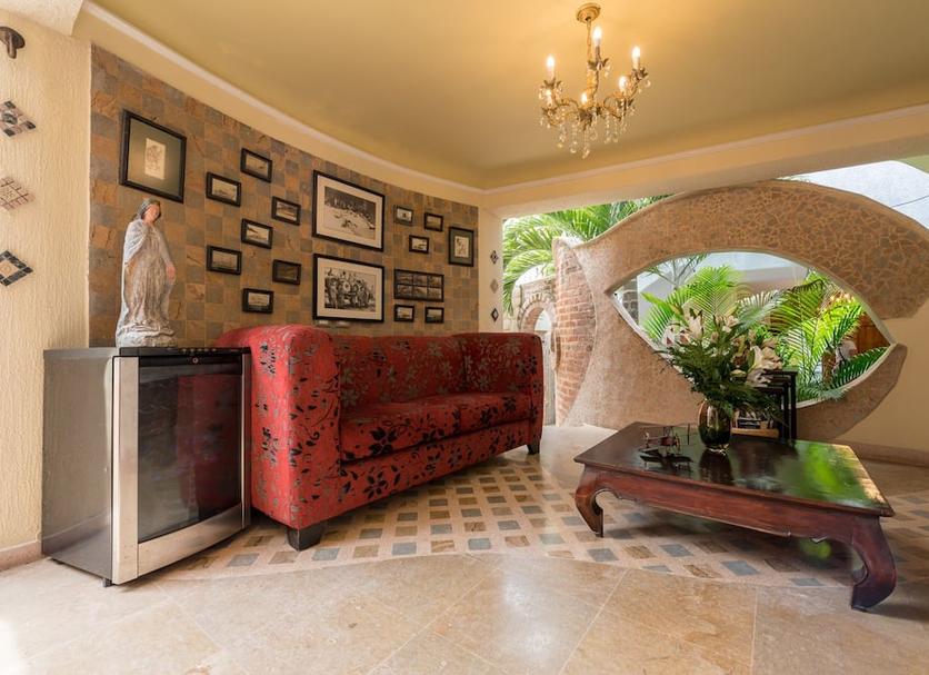 Salon Photo