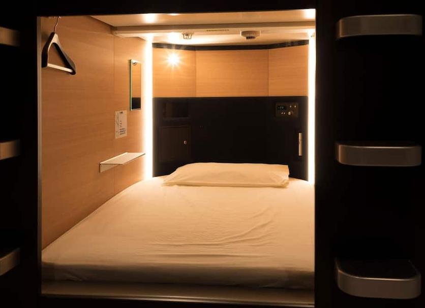 Chambre Photo