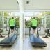Salle de sport