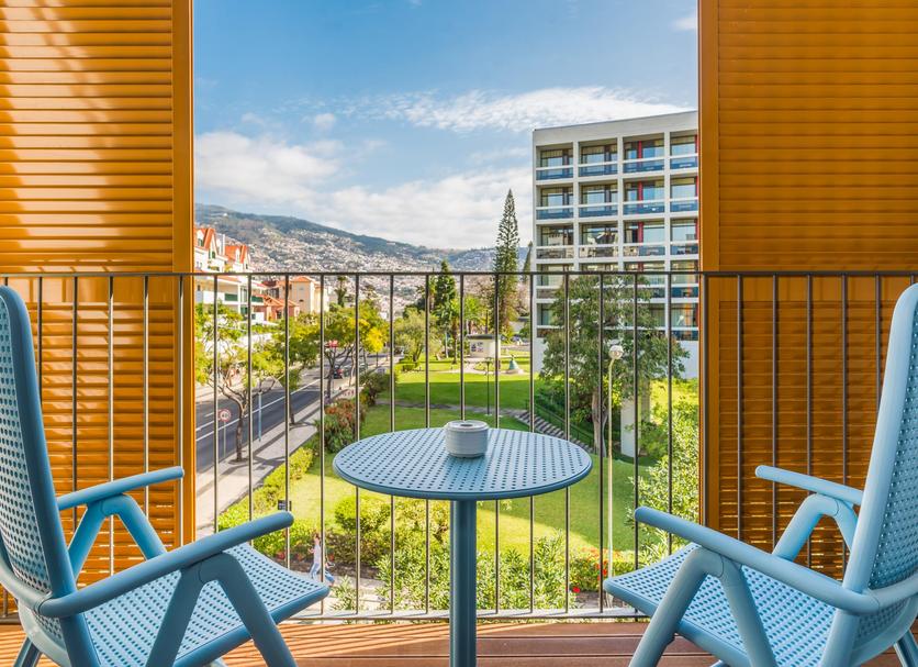 Balcon Photo