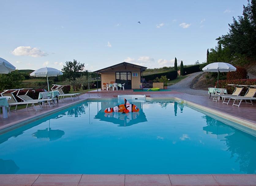 Piscine Photo