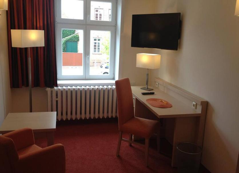 Équipements de la chambre Photo