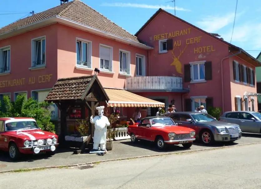 Bâtiment Photo